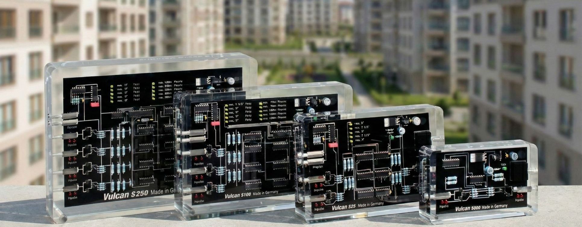 Site ve Konutlarda Image